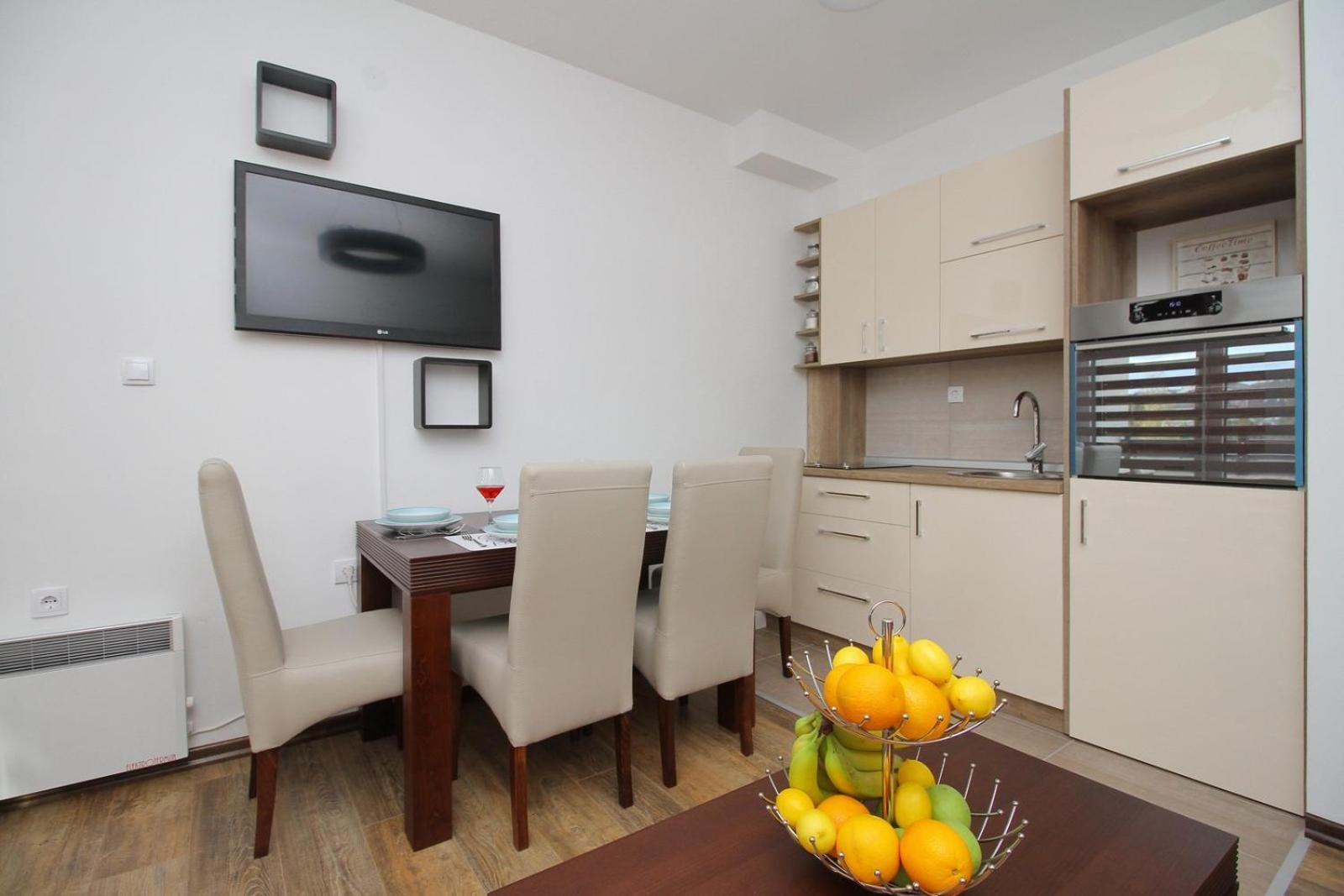 Almi Lux Apartman Zlatibor Exterior foto